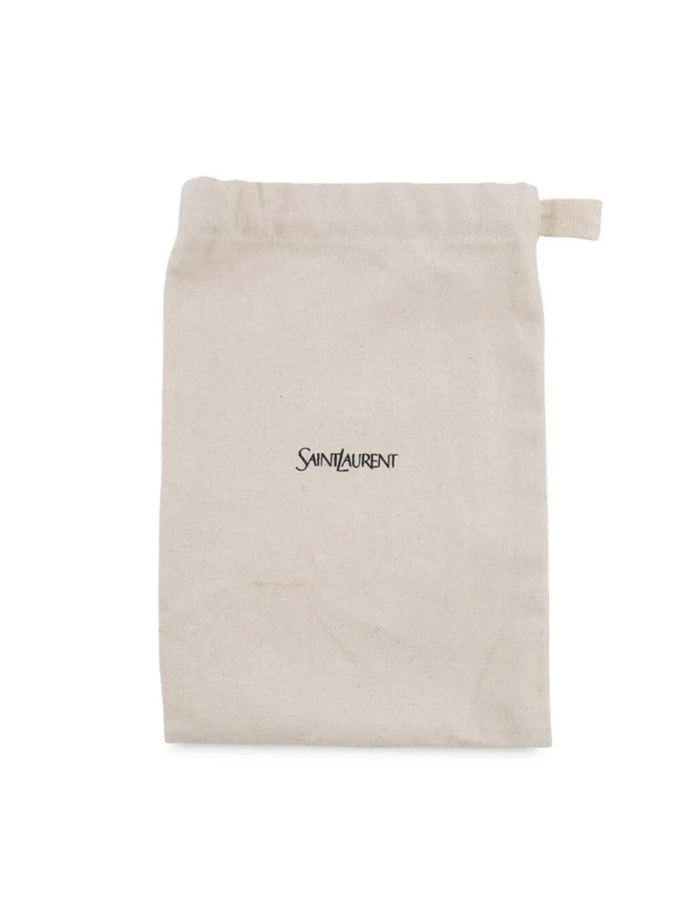 Saint Laurent Paris Wallet le Monogram Zip Around Leather